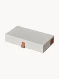 Store It Коробка для хранения очков Premium, 5 отделений, арт. G80813 — фото 1