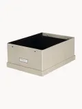 Bigso Box of Sweden Коробка для хранения Katia с крышкой — фото 3