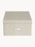 Bigso Box of Sweden Коробка для хранения Katia с крышкой — фото 4