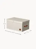 Store It Коробка для хранения Premium с ручкой, арт. G88022 — фото 2