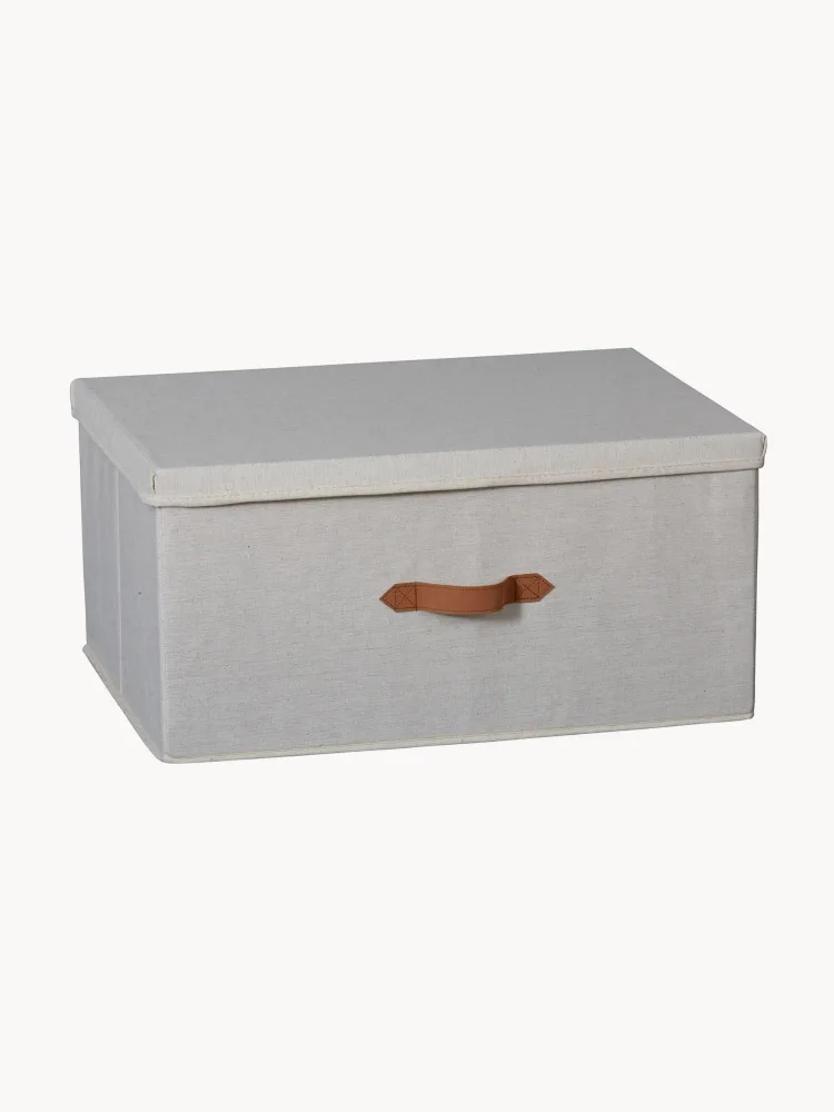 Store It Коробка для хранения с крышкой Premium, арт. G92449