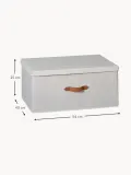 Store It Коробка для хранения с крышкой Premium, арт. G92449 — фото 2