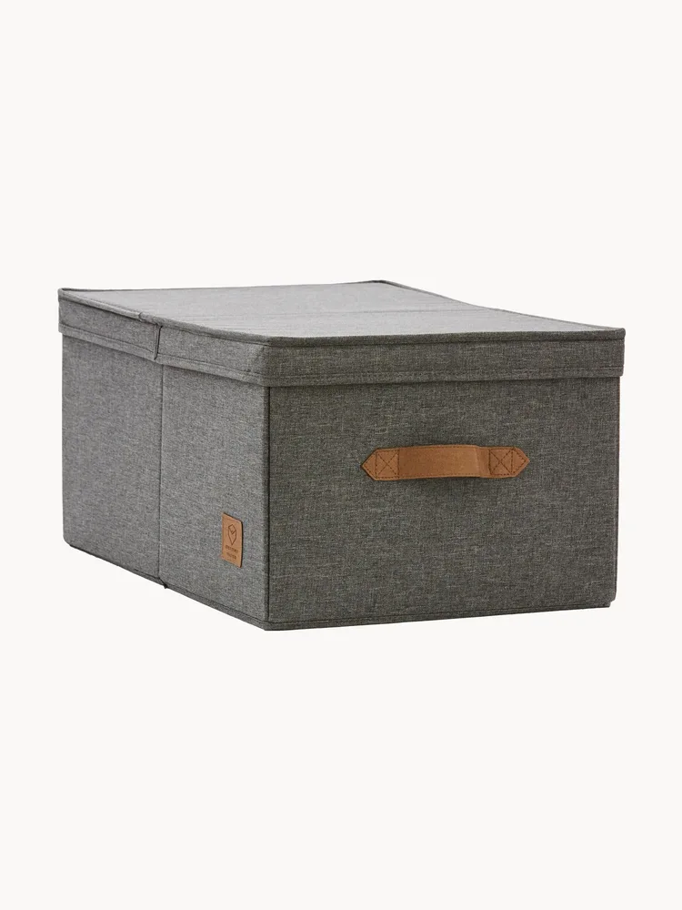 Store It Коробка для хранения Premium с ручкой, арт. G98802