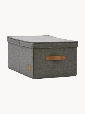 Store It Коробка для хранения Premium с ручкой, арт. G98802