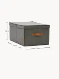 Store It Коробка для хранения Premium с ручкой, арт. G98802 — фото 2