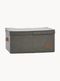 Store It Коробка для хранения Premium с ручкой, арт. G98802 — фото 4