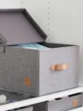 Store It Коробка для хранения Premium с ручкой, арт. G98802 — фото 6