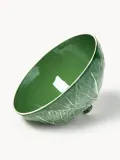 Bordallo Pinheiro Супница Cabbage с крышкой, в форме капусты, 2 предмета — фото 4