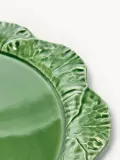Bordallo Pinheiro Супница Cabbage с крышкой, в форме капусты, 2 предмета — фото 6