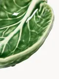 Набор мисочек Bordallo Pinheiro Cabbage ручной росписи, 6 шт — фото 4