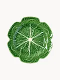 Bordallo Pinheiro Набор ёмкостей для подачи Cabbage, глубокие, 2 предмета — фото 1