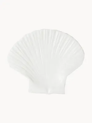 Byon Тарелка десертная из доломита Shell