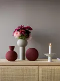 Подсвечник Cooee Design Uma из стали — фото 3