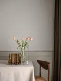 Cooee Design Ваза Gry из выдувного стекла высотой 30 см, Ø 15 × В 30 см, Прозрачный — фото 5