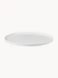 Cooee Design Поднос декоративный круглый Circle, диаметр 40 см, Ø 40 см, Белый — фото 1