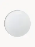 Cooee Design Поднос декоративный круглый Circle, диаметр 40 см, Ø 40 см, Белый — фото 2