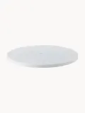 Cooee Design Поднос декоративный круглый Circle, диаметр 40 см, Ø 40 см, Белый — фото 3