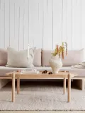 Cooee Design Ваза Isla из керамики высотой 32 см — фото 5