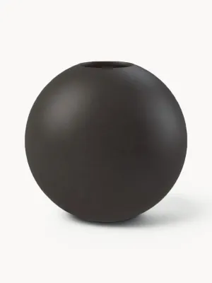 Cooee Design Ваза ручной работы Ball, высота 10 см