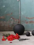 Cooee Design Ваза ручной работы Ball, высота 10 см — фото 2