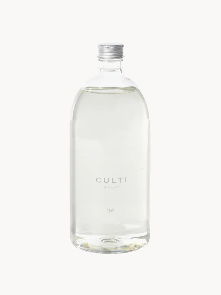 Наполнитель для диффузора CULTI MILANO Pura The, 1 л