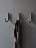Gejst Вешалка настенная Umbrella из ореха с одним крючком, арт. J26402 — фото 3