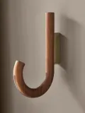Gejst Вешалка настенная Umbrella из ореха с одним крючком, арт. J38197 — фото 3