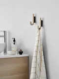 Gejst Вешалка настенная Umbrella из дуба с одним крючком, арт. J44951 — фото 4