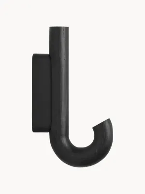Gejst Вешалка настенная Umbrella из дуба с одним крючком, арт. J50705