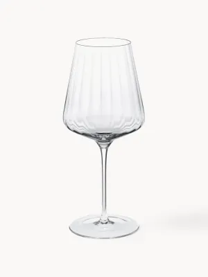 Georg Jensen Бокал для красного вина Bernadotte, набор 6 шт