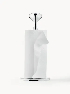 Georg Jensen Держатель для бумажных полотенец Alfredo из нержавеющей стали, 32 см