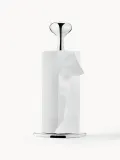 Georg Jensen Держатель для бумажных полотенец Alfredo из нержавеющей стали, 32 см — фото 1