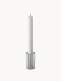 Набор подсвечников Georg Jensen Bernadotte, 3 шт — фото 2