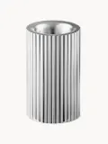 Набор подсвечников Georg Jensen Bernadotte, 3 шт — фото 4