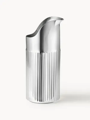 Молочник Georg Jensen Bernadotte из нержавеющей стали, 280 мл