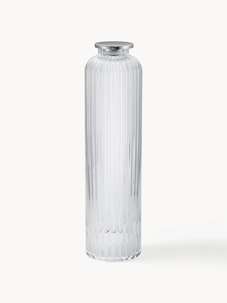 Карафка Georg Jensen Bernadotte из хрустального стекла, 1,1 л