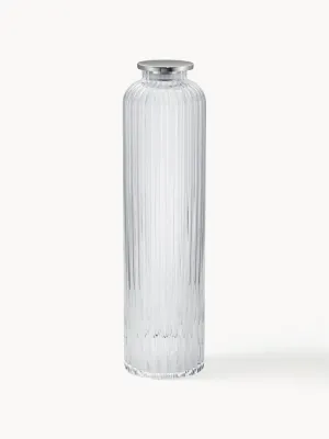 Карафка Georg Jensen Bernadotte из хрустального стекла, 1,1 л