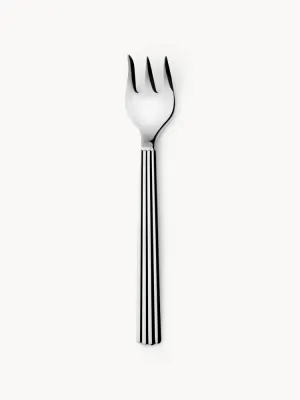 Georg Jensen Набор вилок для торта Bernadotte, 4 предмета
