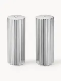 Набор солонки и перечницы Georg Jensen Bernadotte, 2 предмета — фото 1
