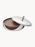 Georg Jensen Набор подставок Sky с держателем, 5 шт — фото 1