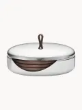 Georg Jensen Набор подставок Sky с держателем, 5 шт — фото 2