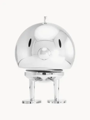 Hoptimist Статуэтка Bumble из пластика с металлической деталью, арт. P16943