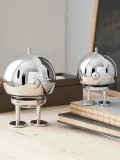 Hoptimist Статуэтка Bumble из пластика с металлической деталью, арт. P16943 — фото 2