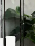 Фонарь House Doctor Narrow из металла и стекла — фото 3