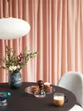 Hübsch Home Патера Gem из хрустального стекла ручной работы, 30 см — фото 2