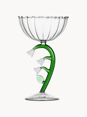 Ichendorf Бокал для шампанского Botanica, 280 мл
