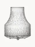 Iittala Ваза Ultima Thule из выдувного стекла высотой 10 см — фото 1