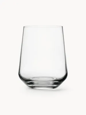 Iittala Набор стаканов Essence из стекла, 2 шт., 350 мл