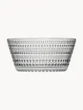 Iittala Миска Kastehelmi из стекла — фото 1