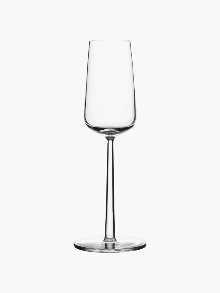 Iittala Бокал для шампанского Essence, 210 мл